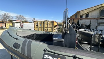 NEUVISA - TARPON DV65 à vendre