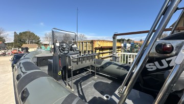 NEUVISA - TARPON DV65 à vendre