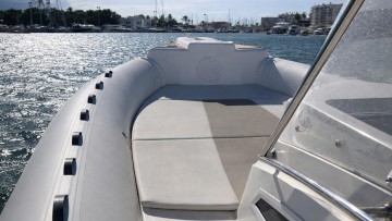 CAPELLI - TEMPEST 1000 à vendre