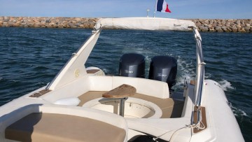 CAPELLI - TEMPEST 1000 à vendre