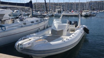 CAPELLI - TEMPEST 1000 à vendre