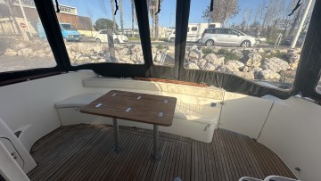 JEANNEAU - PRESTIGE 36 à vendre