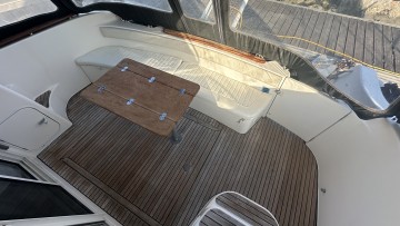 JEANNEAU - PRESTIGE 36 à vendre