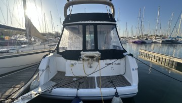 JEANNEAU - PRESTIGE 36 à vendre