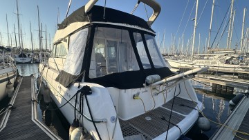 JEANNEAU - PRESTIGE 36 à vendre