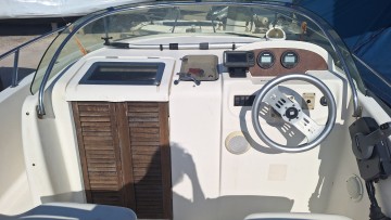 JEANNEAU - CAP CAMARAT 625 à vendre