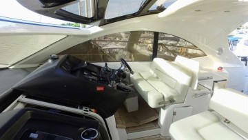 SUNSEEKER - PORTOFINO 48 à vendre