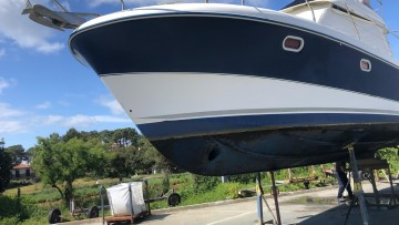 BENETEAU - ANTARES 10.80 à vendre