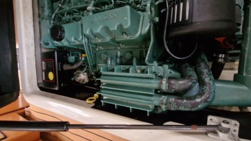 ACM - HERITAGE 26 à vendre