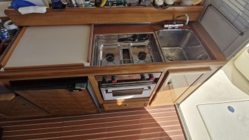 ACM - 31 ELITE à vendre