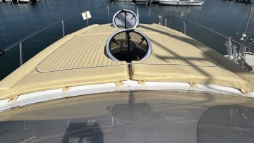 AIRON MARINE - 345 à vendre