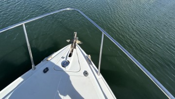 AIRON MARINE - 345 à vendre