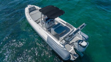 FANALE MARINE - ALTAGNA 800 à vendre