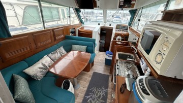 BENETEAU - ANTARES 10.80 à vendre