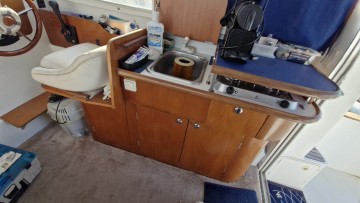 BENETEAU - ANTARES 7.60 à vendre