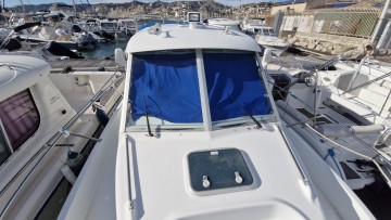 BENETEAU - ANTARES 7.60 à vendre
