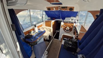 BENETEAU - ANTARES 7.60 à vendre