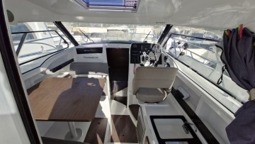 BENETEAU - ANTARES 8 OB à vendre