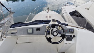 BENETEAU - ANTARES 9.80 à vendre