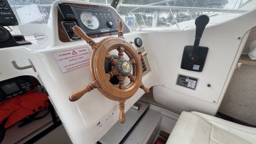 ARVOR - 20 à vendre