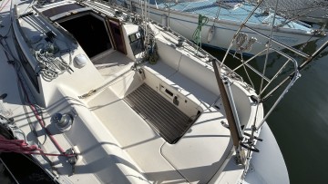 JEANNEAU - ATTALIA à vendre