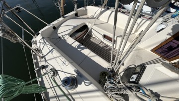 JEANNEAU - ATTALIA à vendre