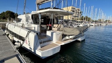 CATANA - BALI 4.2 à vendre