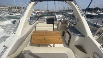 BAVARIA - 300 S à vendre