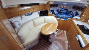 BAVARIA - 32 sport à vendre