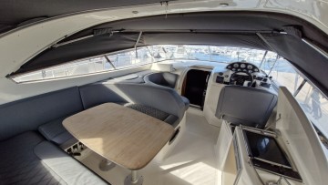 BAVARIA - 37 SPORT à vendre