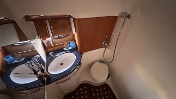 BAVARIA - 38 SPORT à vendre