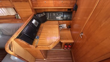 BAVARIA - 39 CRUISER à vendre