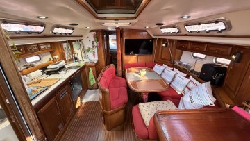 BAVARIA - 44 à vendre