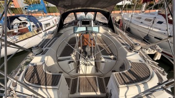 BAVARIA - 44 à vendre