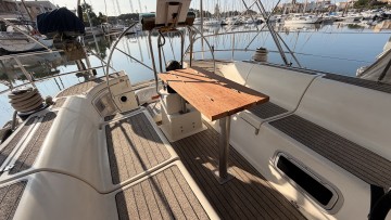 BAVARIA - 44 à vendre