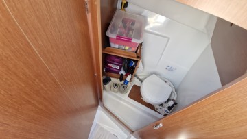 BENETEAU - ANTARES 7.80 à vendre