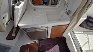 BENETEAU - ANTARES 7.80 à vendre