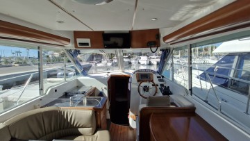 BENETEAU - ANTARES 9.80 à vendre