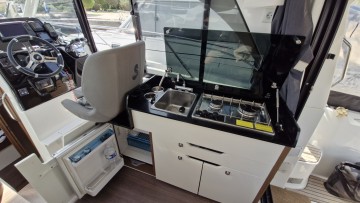 BENETEAU - ANTARES 9 OB à vendre