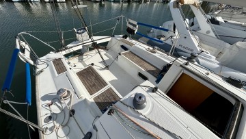 BENETEAU - FIRST 27.7 à vendre