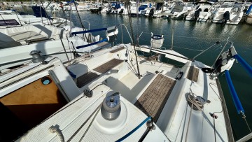BENETEAU - FIRST 27.7 à vendre