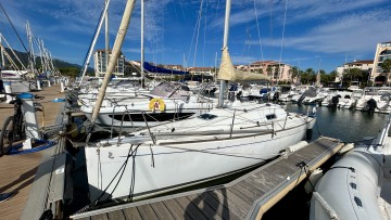 BENETEAU - FIRST 27.7 à vendre