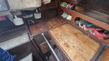 BENETEAU - FIRST 30 à vendre