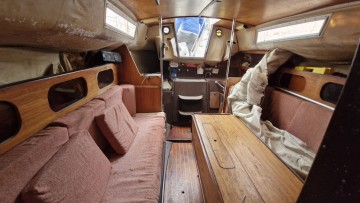 BENETEAU - FIRST 30 à vendre