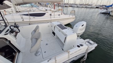 BENETEAU - FLYER 7 SUNDECK à vendre