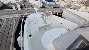 BENETEAU - FLYER 7 SUNDECK à vendre