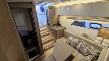 BENETEAU - GRAN TURISMO 36 à vendre