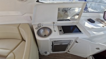 BENETEAU - MONTE CARLO 32 à vendre