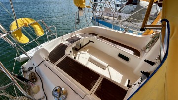 BENETEAU - OCEANIS 311 CLIPPER à vendre