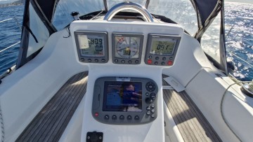 BENETEAU - OCEANIS 323 à vendre